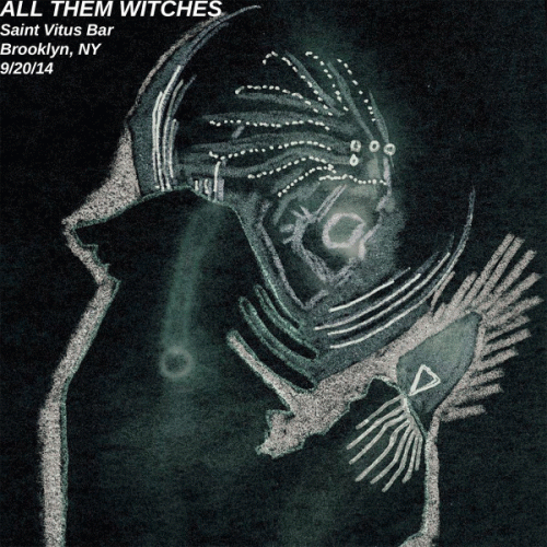 All Them Witches : Brooklyn 2014